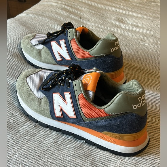 New Balance 574D - Picture 2 of 5